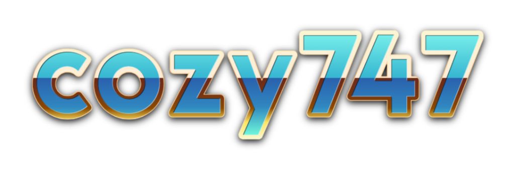 cozy747